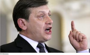 Antonescu este candidatul comun la prezidențiale 2025