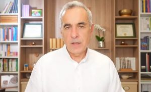 Călin Georgescu, ofensivă împotriva Antena 3 și Digi24