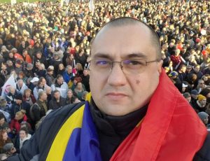 Care sunt motivele invocate de Cristian Terheș