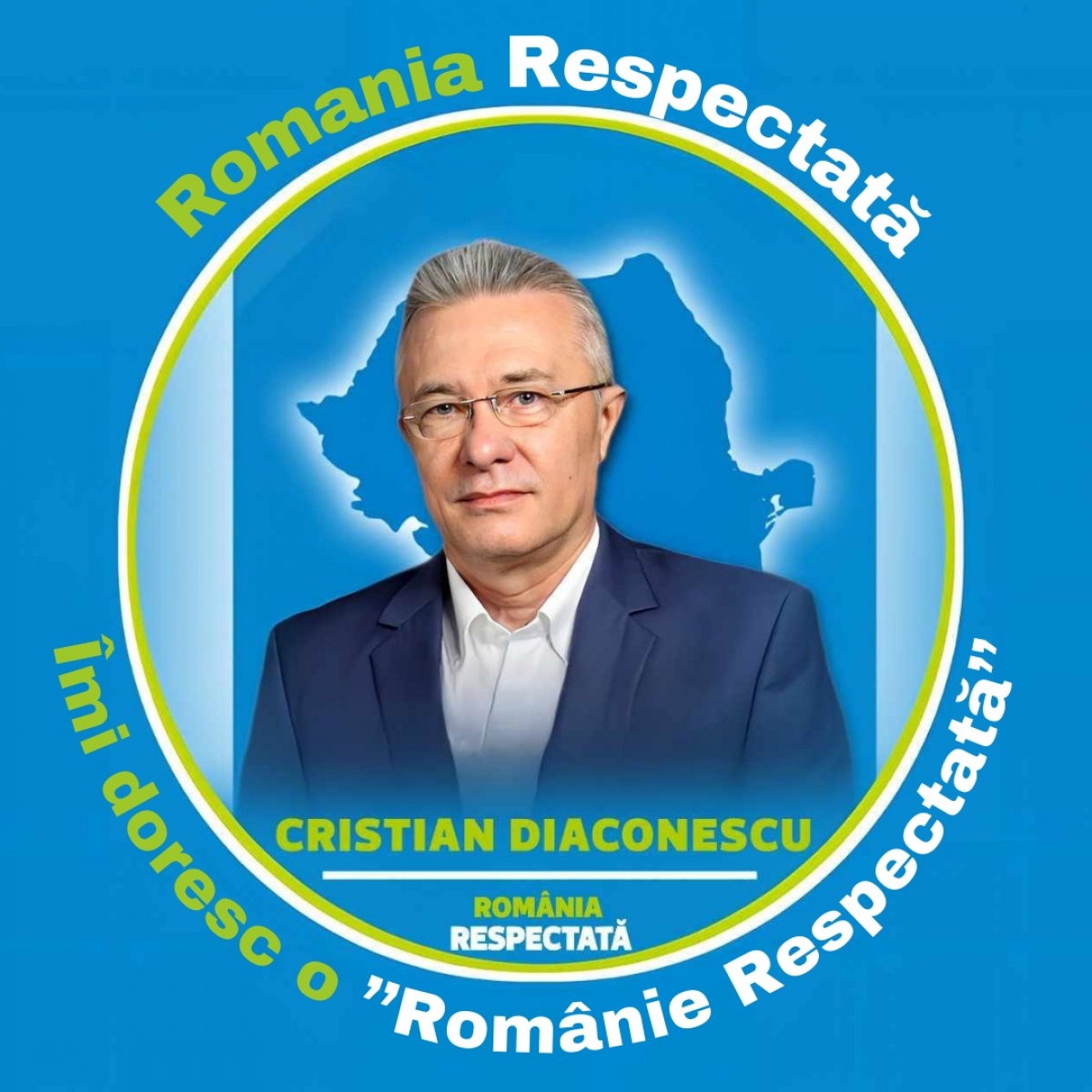 Cristian Diaconescu