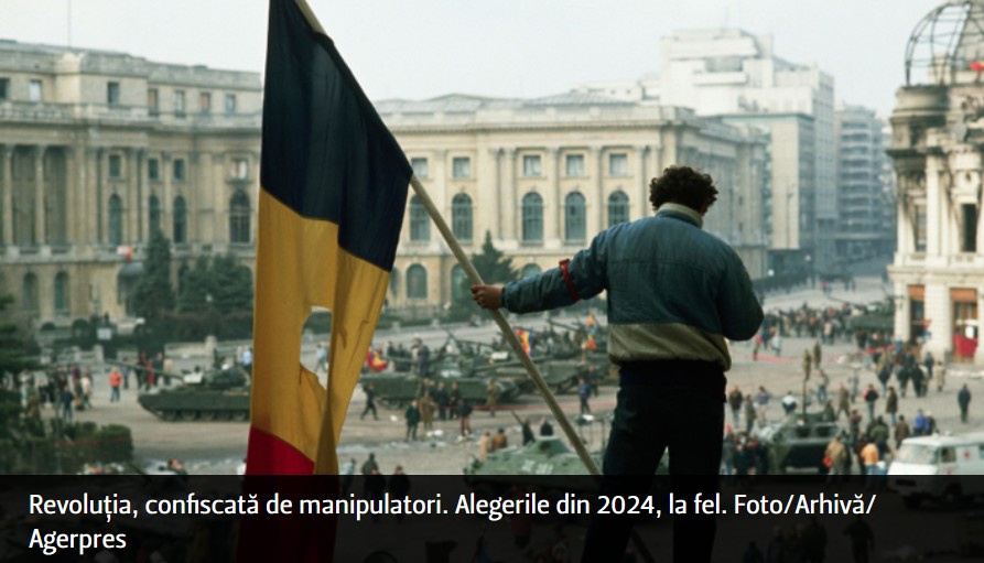 Diversiunea cu ingerința rusească în alegeri