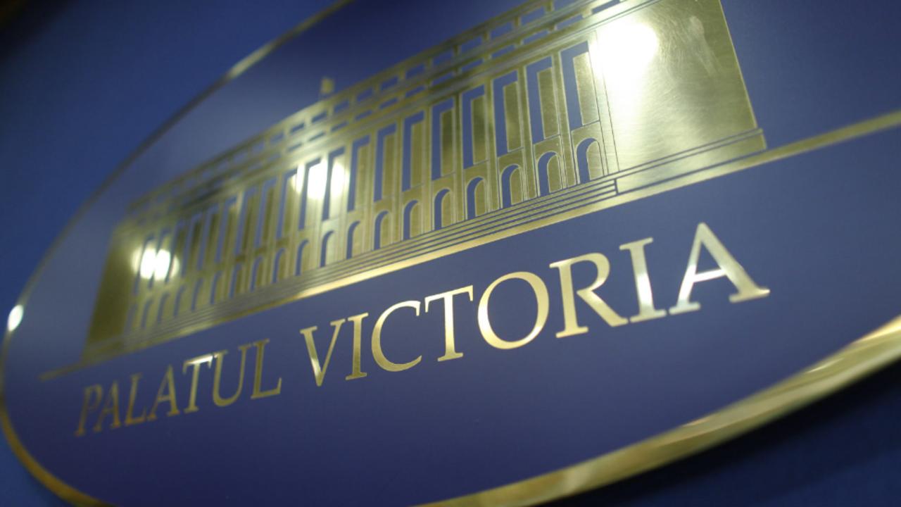 Guvernul-Romaniei-palatul-victoriei
