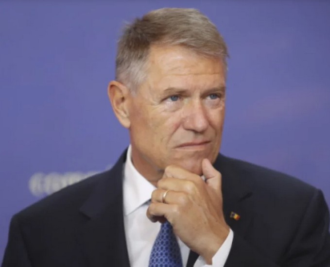 Iohannis declasifică informațiile din CSAT