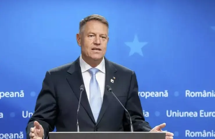Klaus-Iohannis-