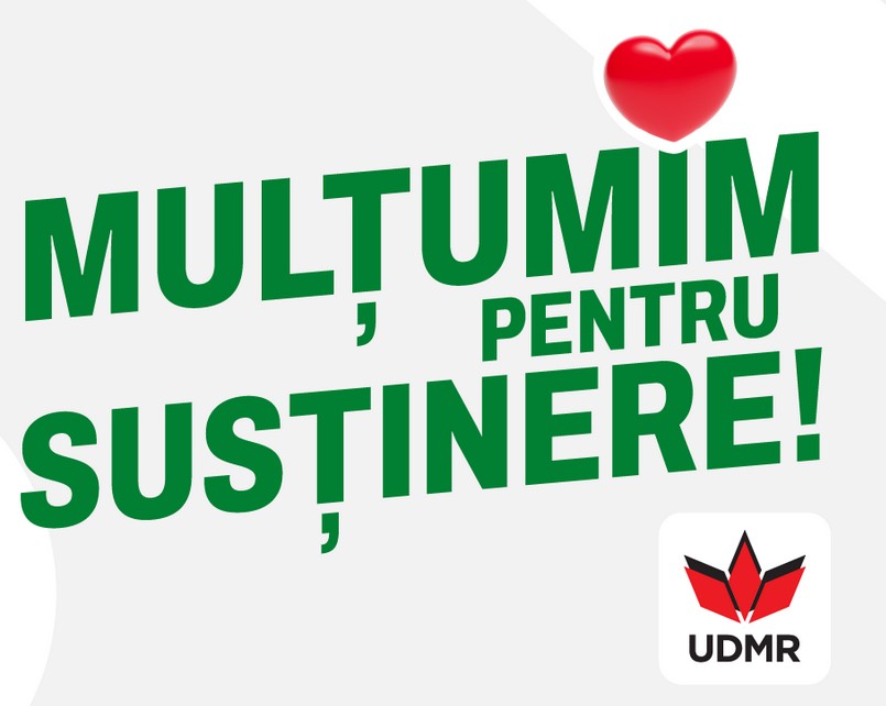 Nici UDMR nu își mai dorește intrarea la Guvernare