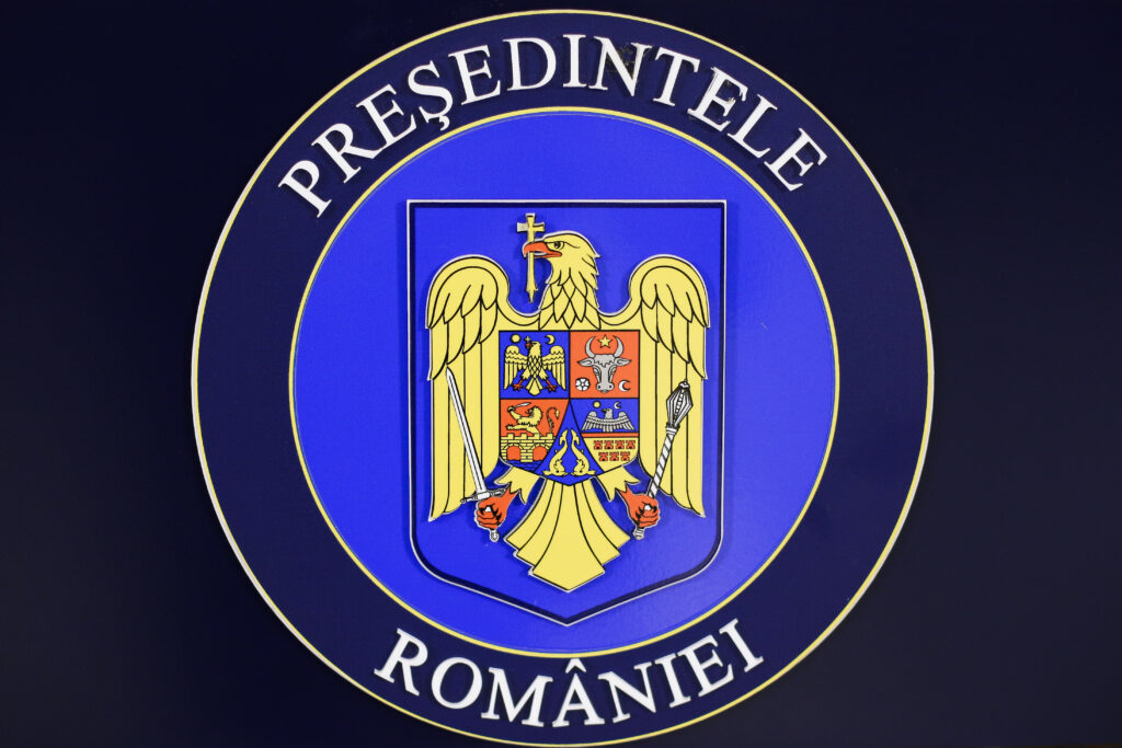 Presedintele-Romaniei