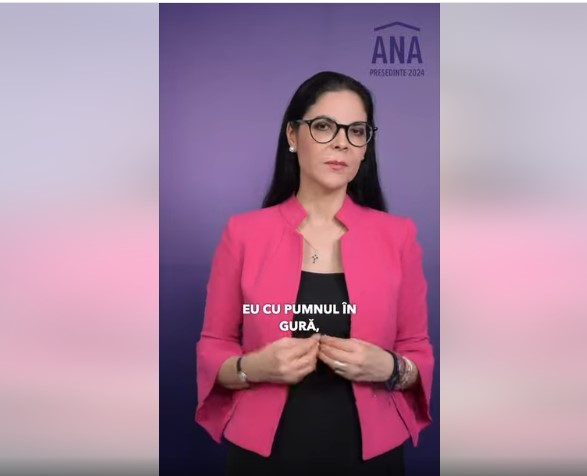 birchallana presedinte romania