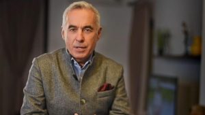 calin_georgescu-mesaj duminica 15 decembrie