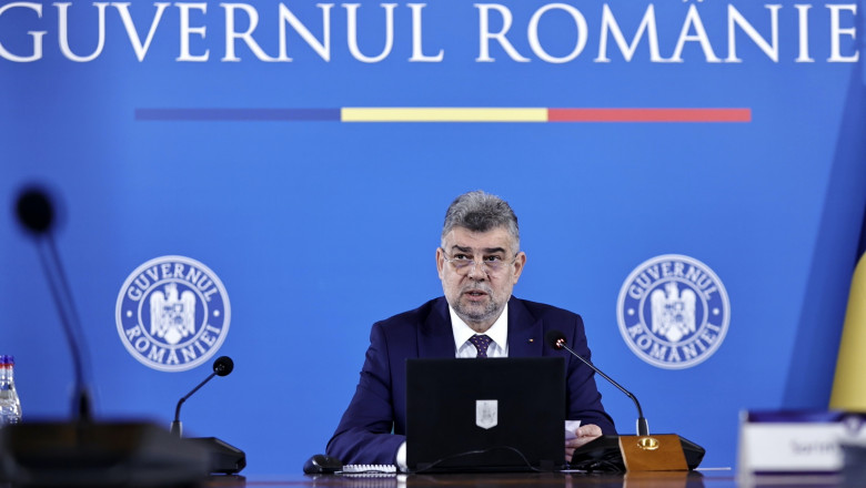 guvernul ciolacu 2 inceput dezastruso