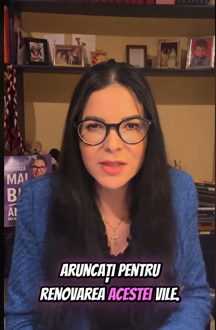 Ana Birchall îl torpilează pe împăratul Iohannis..jpg