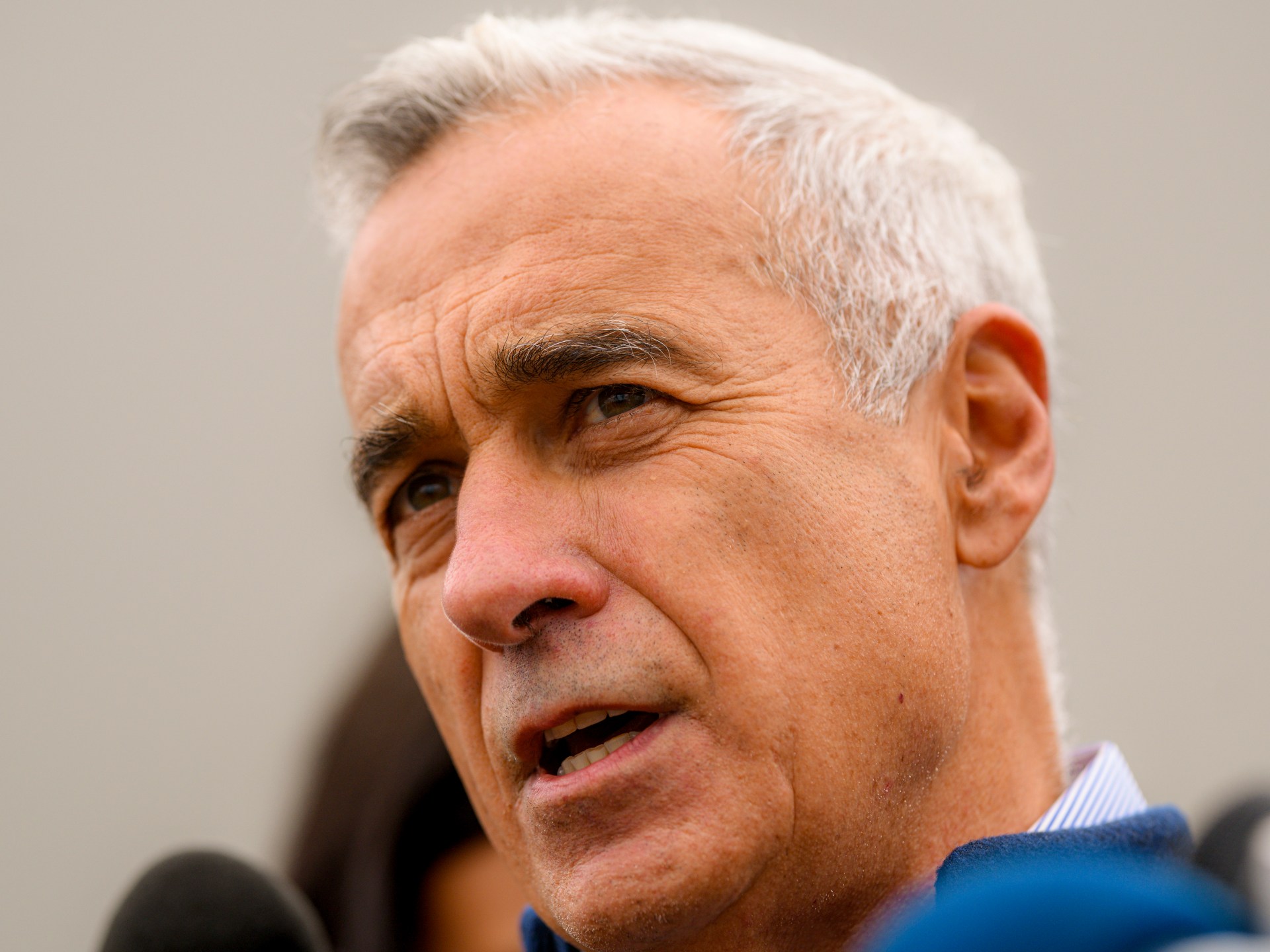 Călin Georgescu Am asistat la un atac josnic şi fals la adresa mamei mele.jpg