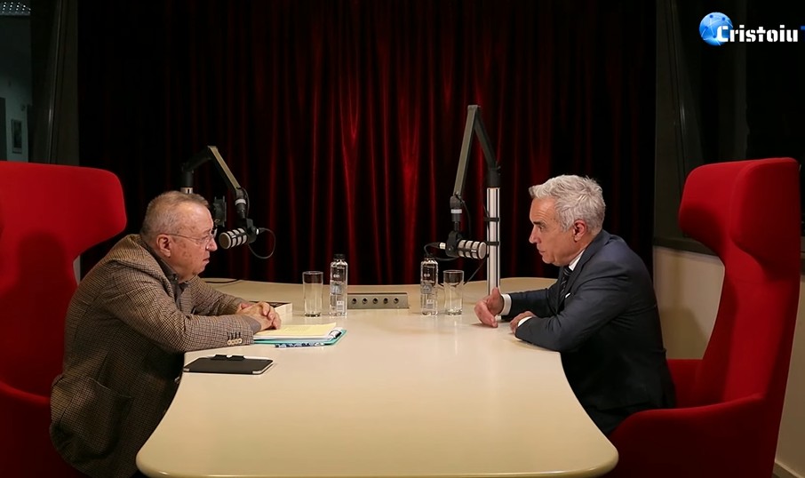 Călin Georgescu între America și U.E., România trebuie să opteze imediat pentru America