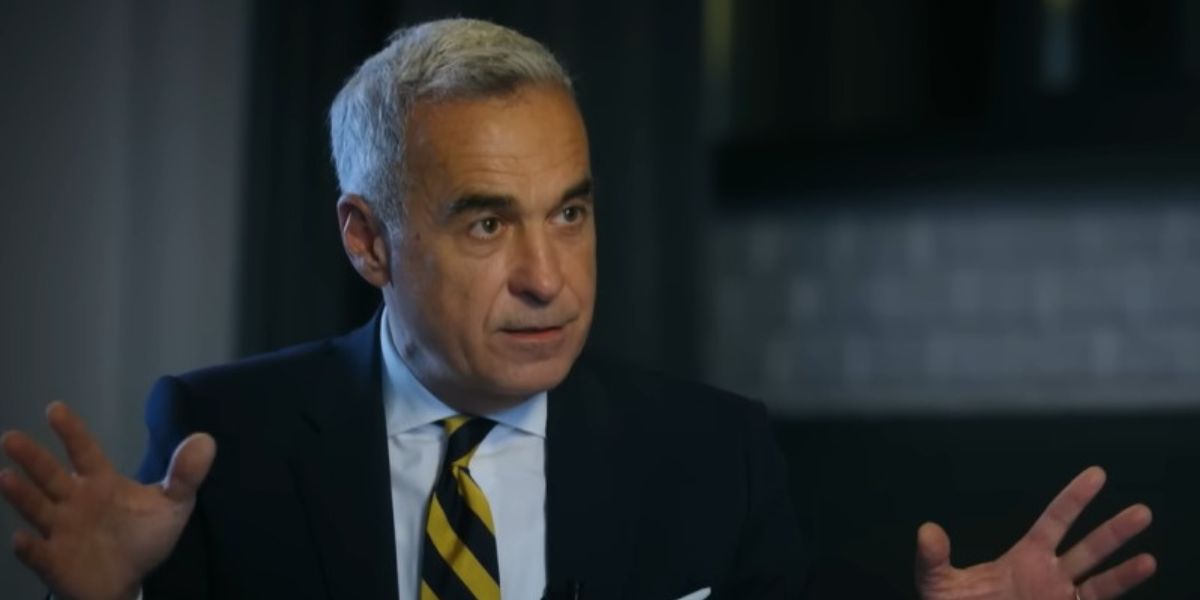 Călin Georgescu poate fi interzis la prezidențialele din 2025