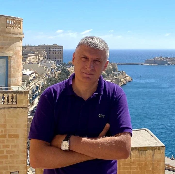 Cătălin Avramescu Extremismul în România, susținut chiar de oamenii din sistem .jpg