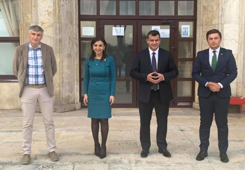 Cătălin Avramescu, fost şef al Cancelariei prezidenţiale în mandatul lui Băsescu.jpg