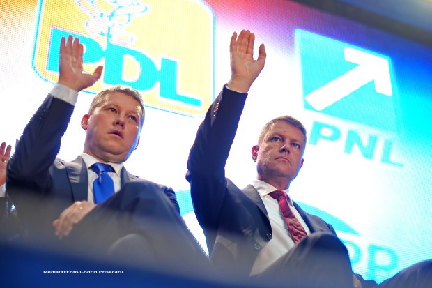 Catalin Predoiu PNL iohannis.jpg