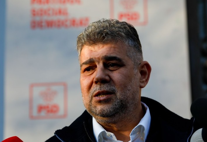 Ciolacu Dacă dl. Ponta vrea să candideze, nu va candida ca membru al partidului.jpg