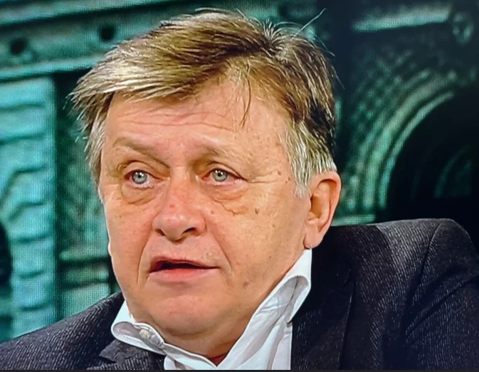 Crin Antonescu Dacă Georgescu ar ajunge preşedinte înseamnă că ceva e bolnav în societatea românească.jpg