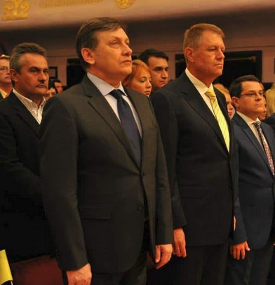 Crin Antonescu Suspendarea lui Iohannis ar complica lucrurile, e o nebunie.jpg