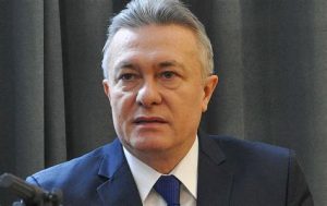 Cristian Diaconescu