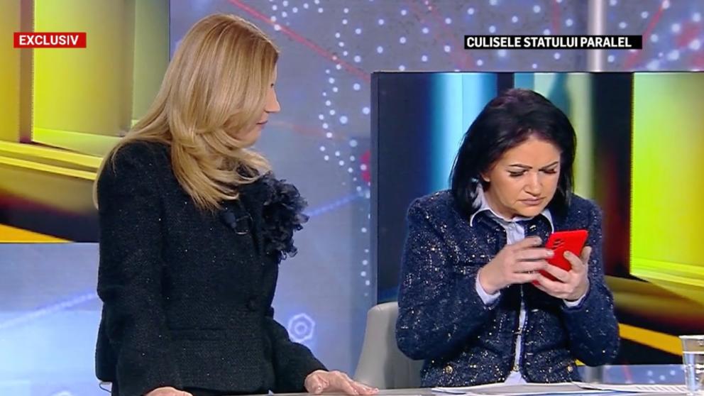 DERAPAJ în direct la Realitatea PLUS. Raisa, influencerița, FĂRĂ DOVEZI.jpg
