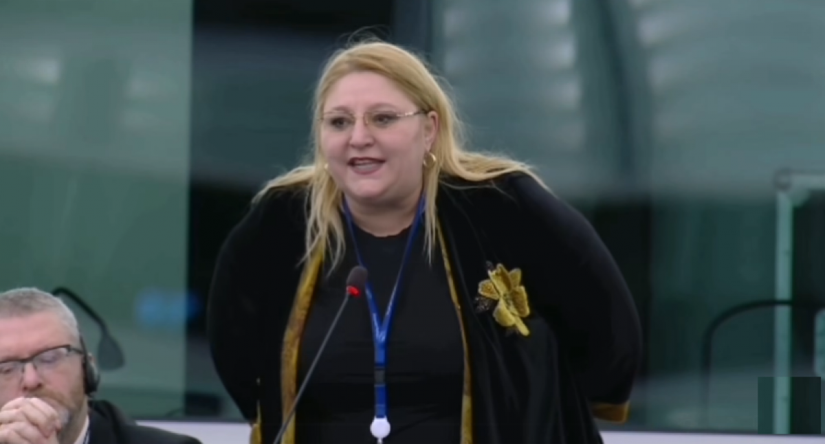 Diana Șoșoacă anunță că se retrage din viața publică.png