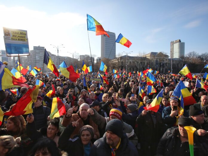 Foarte curând îi voi invita pe toţi românii la Hora Biruinţei.jpg