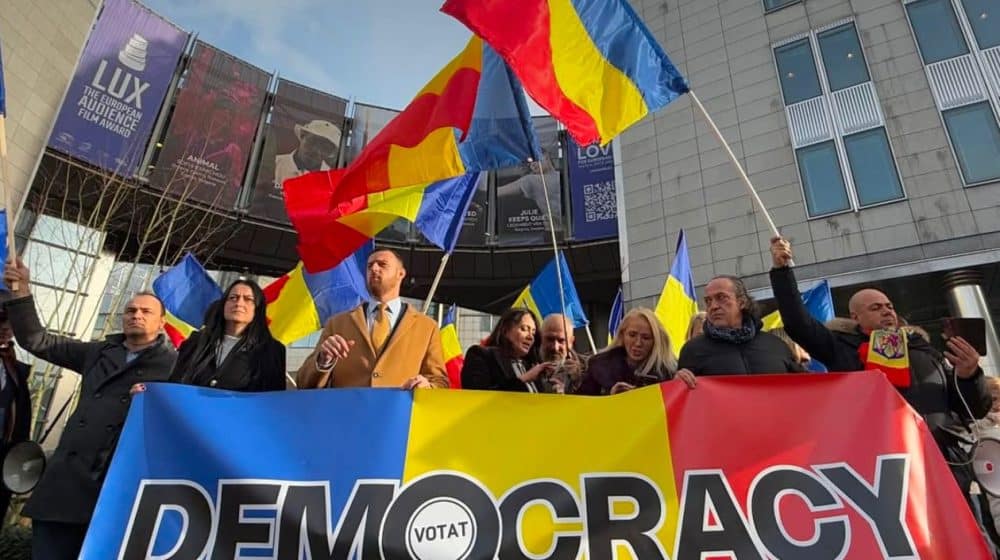 George Simion Am simțit teama reprezentanților tuturor instituțiilor europene .jpg