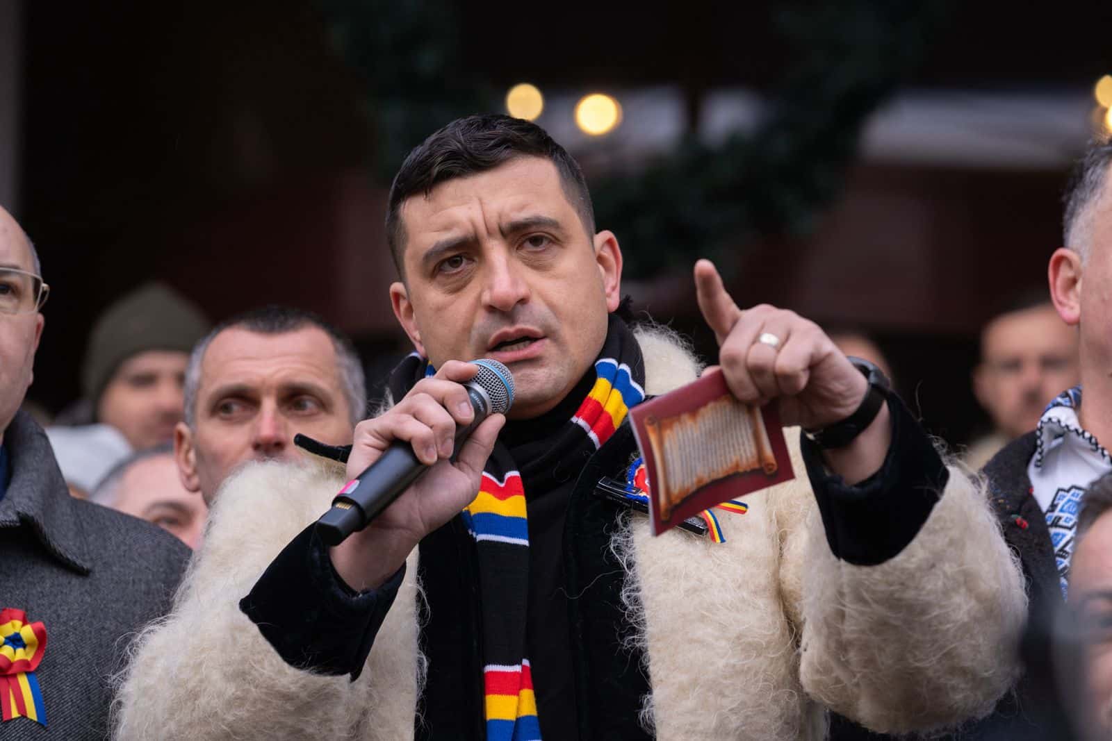 George Simion Comisia de la Veneția spune că ați anulat alegerile ilegal.jpg