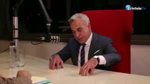 Isterie anti-Georgescu la cote maxime