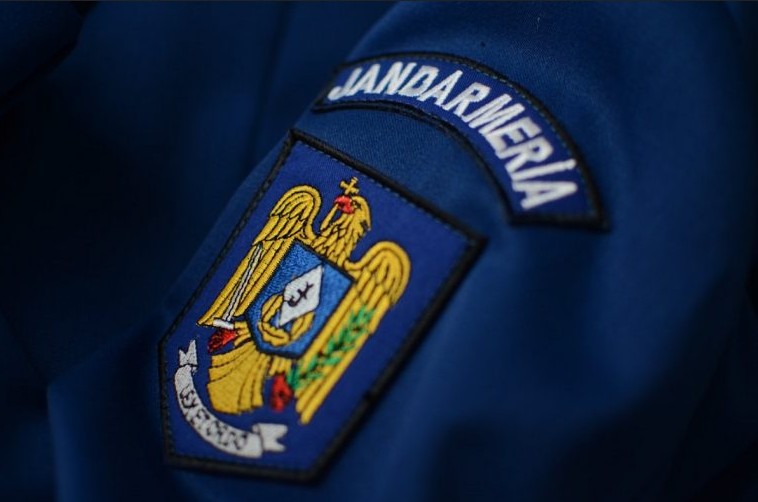 Jandarmeria Capitalei