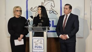 Lavinia Șandru, în cursa pentru președinția României. Candidez ca să câștige adevărul nostru PUSL.jpeg