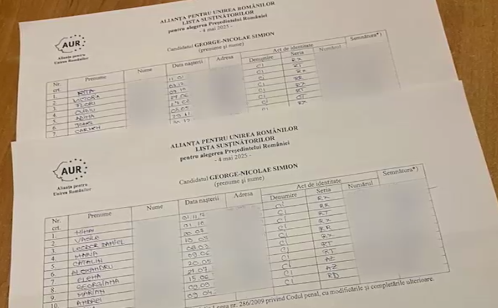 Liderul AUR strânge semnături pentru prezidențiale, deși a anunțat că nu candidează.png