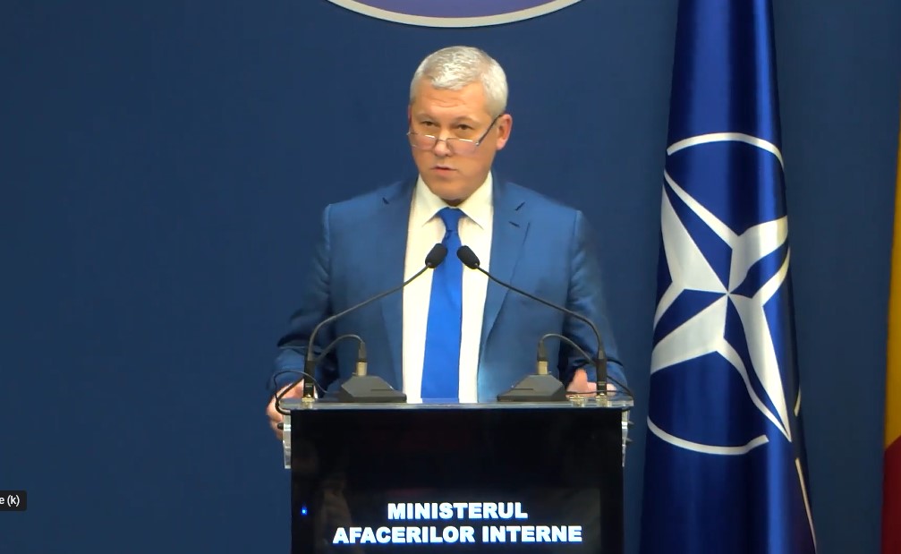 Ministrul Afacerilor Interne, Cătălin Predoiu.jpg