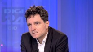 Nicușor Dan a făcut anunțul