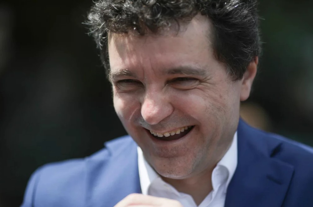 Nicușor Dan își menține candidatura la Președinție.jpg