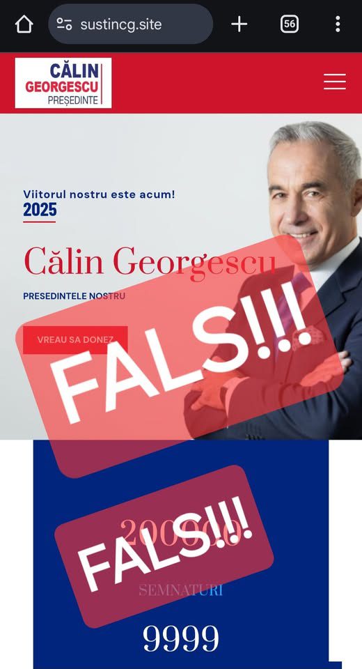 Nu am cerut și nu voi cere niciodată donații sau date cu caracter personal.jpg