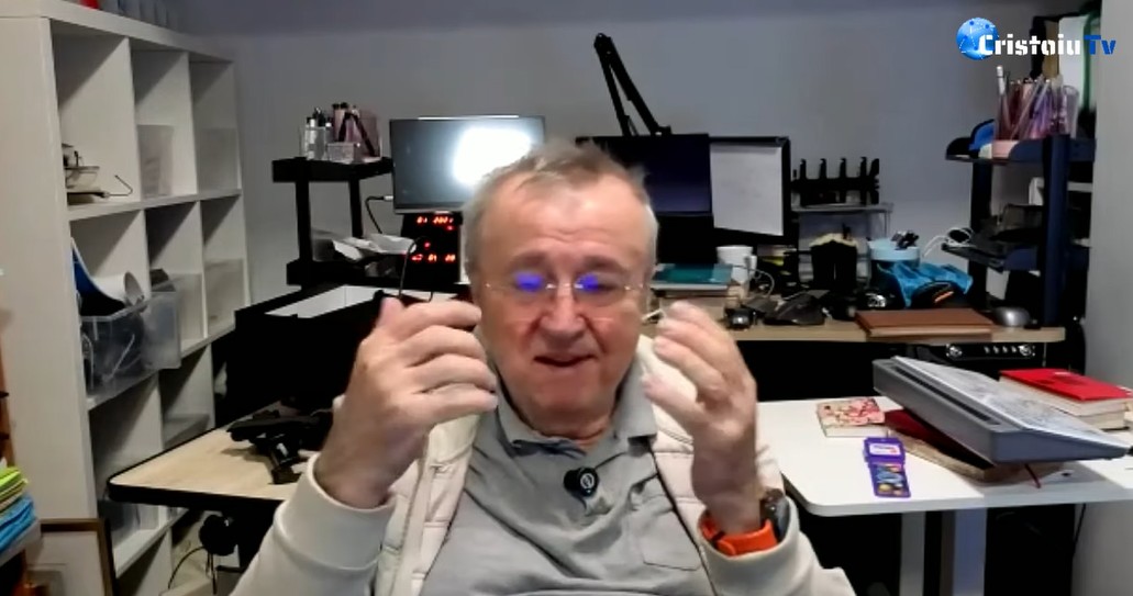 Peste șase zile în America vine la putere Donald Trump. Noi rămânem tot cu Joe Biden.