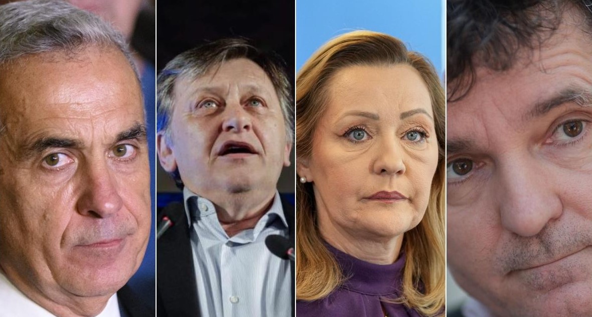 Primul sondaj după anularea alegerilor. Călin Georgescu va câștiga .jpg