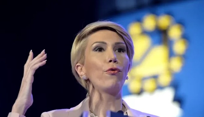 Purtătorul de cuvânt al PSD, Lucian Romașcanu, lansează un atac fără precedent la adresa liberalei Raluca Turcan.jpg