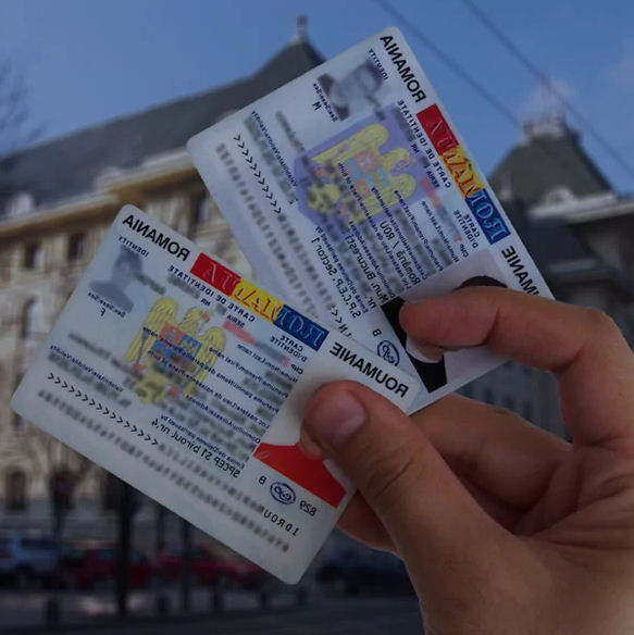 Românii din Diaspora sa poata obtine carti de identitate cu mentionarea tarii de domiciliu