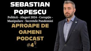 Sebastian Popescu