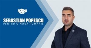 Sebastian Popescu