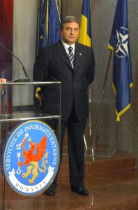 Silviu Predoiu
