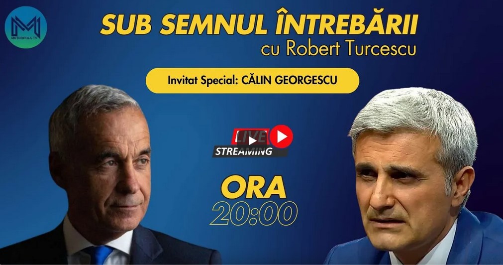 Sub semnul intrebarii cu Robert Turcescu - Calin Georgescu - 16 Ianuarie 2025.jpg