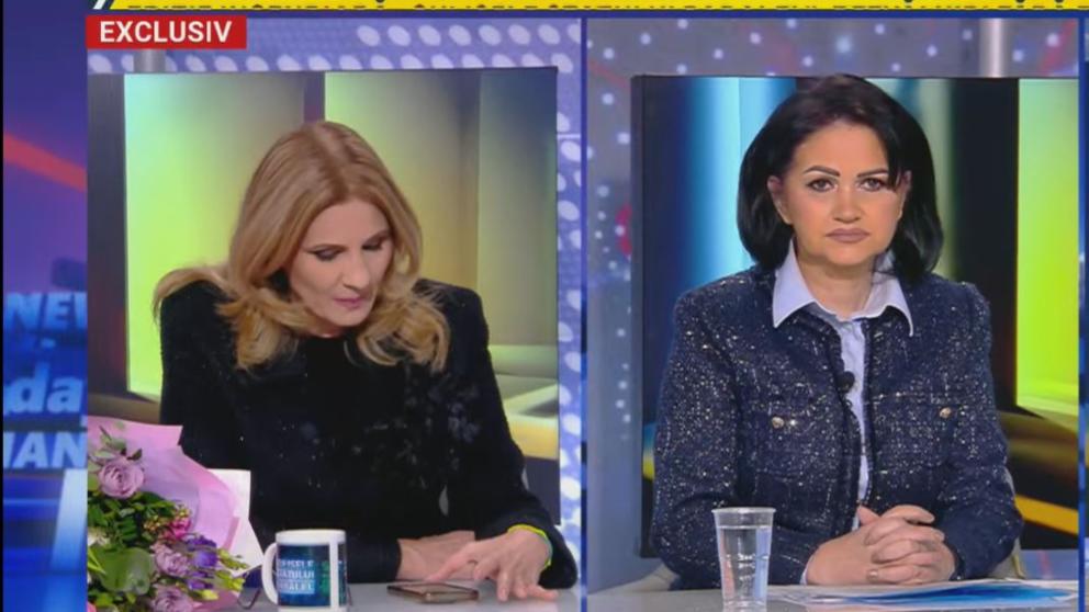 Trecutul doamnei Raisa de pe TikTok