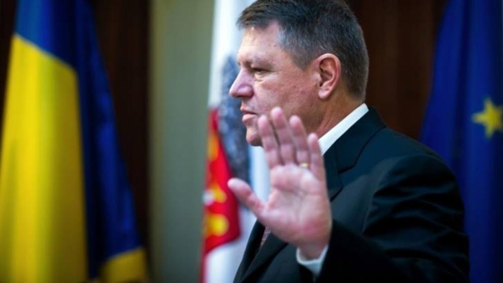 USR vrea să-l cheme pe Iohannis în Parlament.jpg
