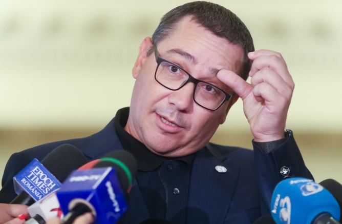 Victor Ponta Dacă voi candida la prezidențiale, PSD-iștii mă vor vota.jpeg