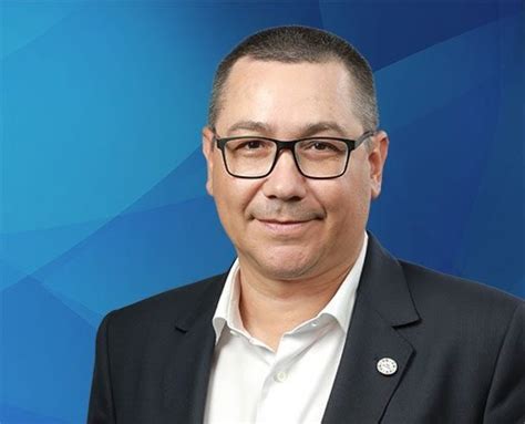 Victor Ponta, posibil candidat