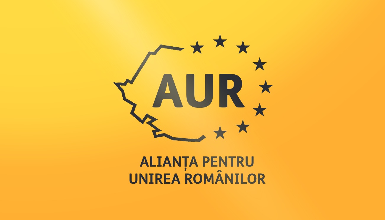 sigla-aur.alianta pentru unirea romanilor
